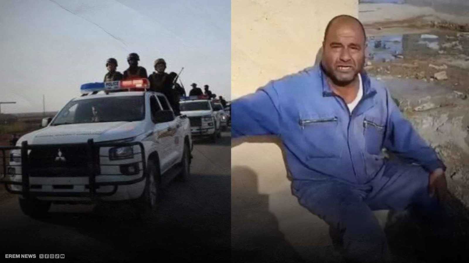 فيديو يشعل مواقع التواصل.. عامل سوري يبكي بحرقة بسبب التنمر