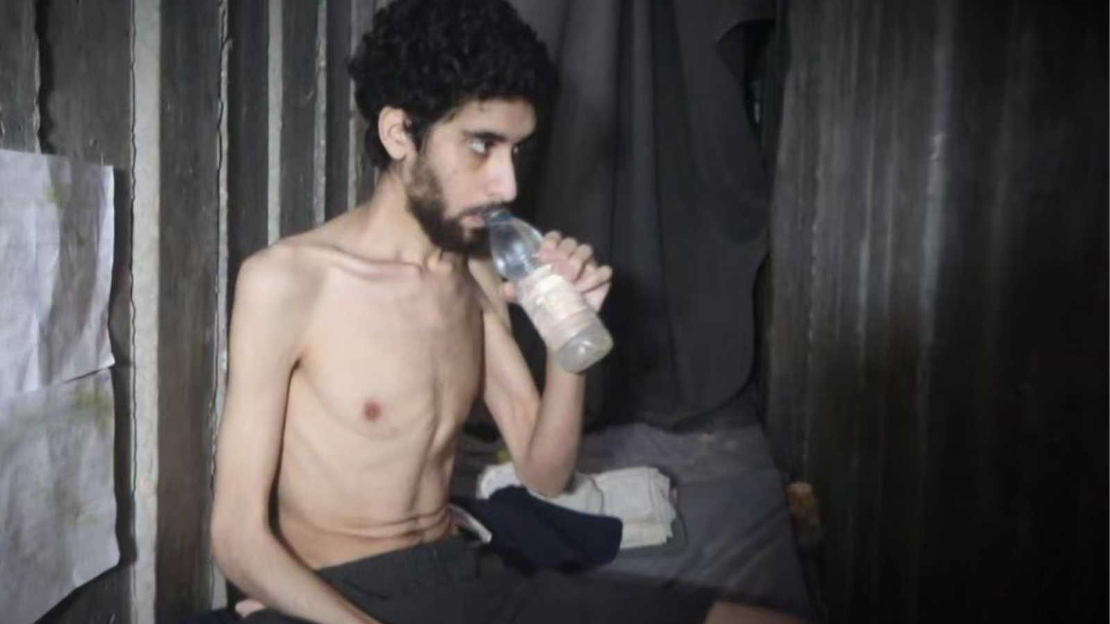 حماس تتهم نتنياهو بقتل أسراه في غزة بسلاح الجوع بعدما فشلت القنابل