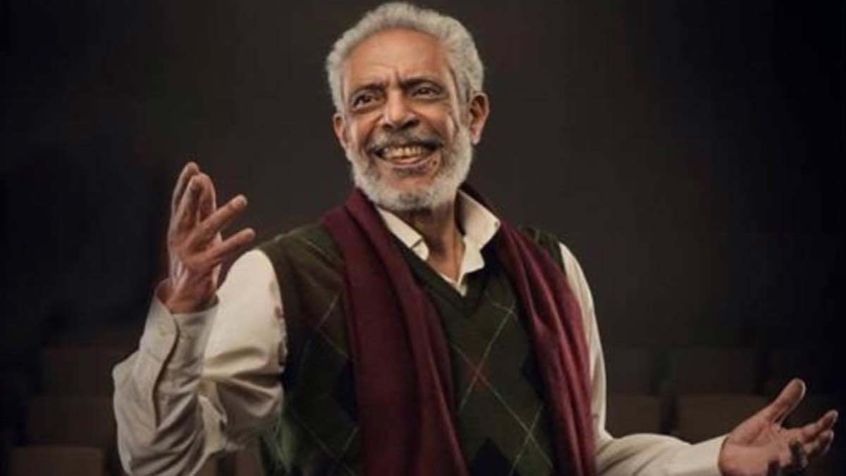 وعكة صحية تدخل نبيل الحلفاوي المستشفى.. إليكم التفاصيل