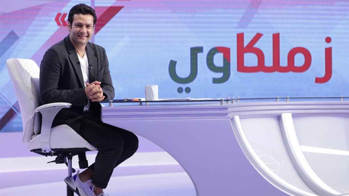 إجراء رسمي ضد قناة الزمالك