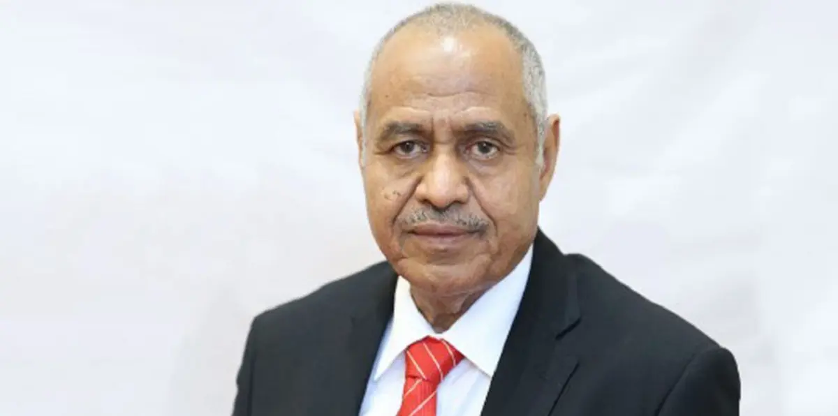 لأول مرة.. السودان يسجل اللاجئين بـ "بصمة العين"