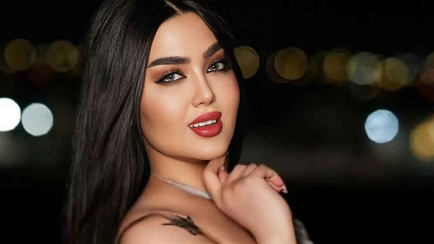 أول تعليق للبلوغر آية الياباني على مزاعم وفاتها بعملية تجميل (صورة)