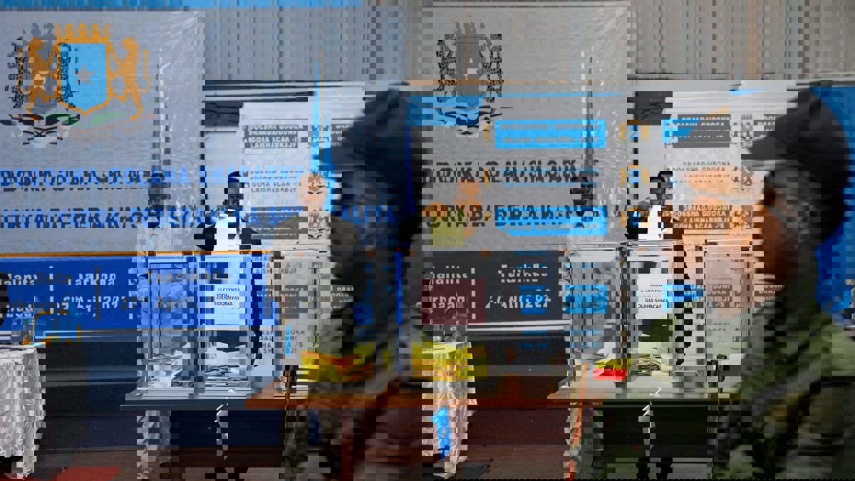 الصومال.. وجوه قديمة تتصدر سباق الرئاسة