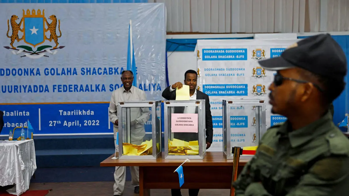 الصومال.. وجوه قديمة تتصدر سباق الرئاسة