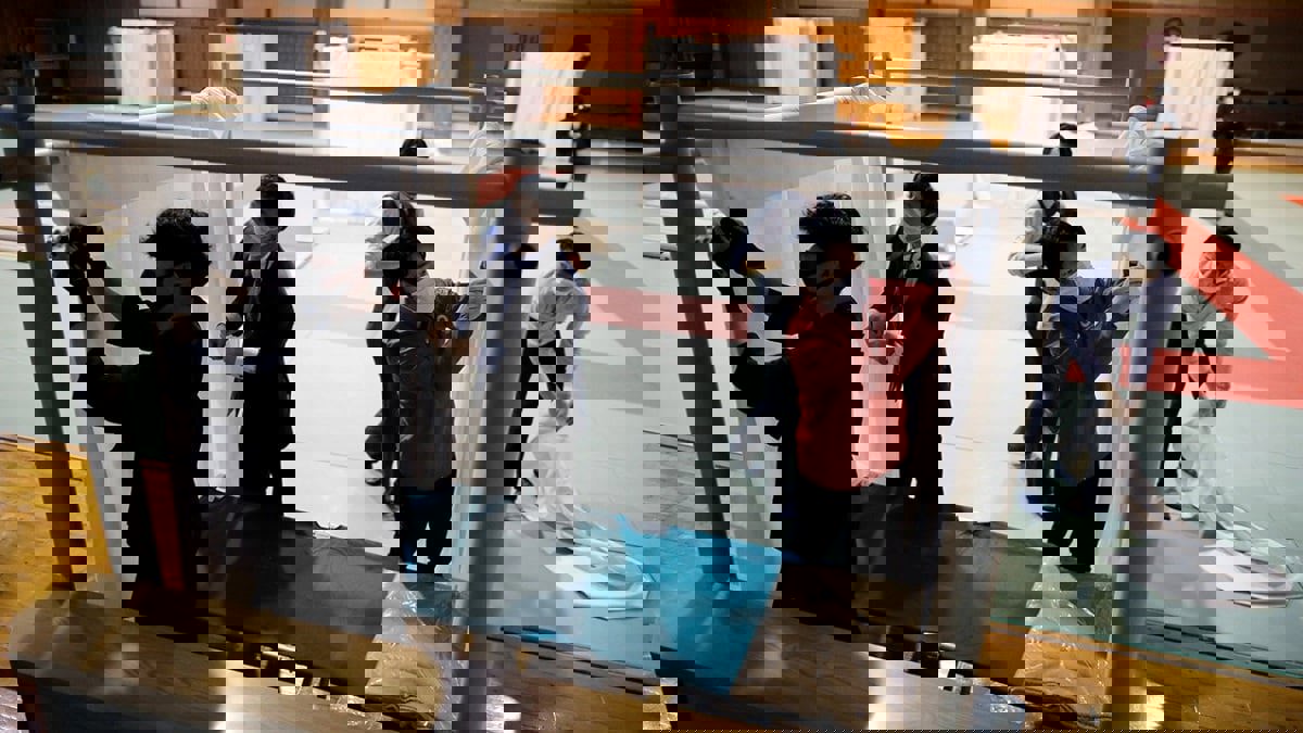 اليابان تقدم للمتزوجين شققا لمنع "الطلاق الوبائي"‎ في زمن كورونا