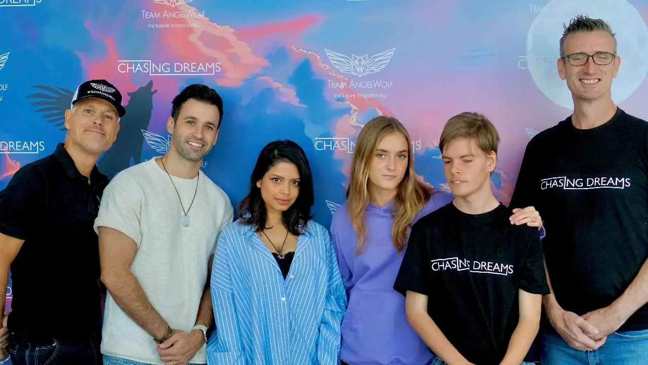 كيف تدمج الموسيقا ذوي الاحتياجات الخاصة في المجتمع؟