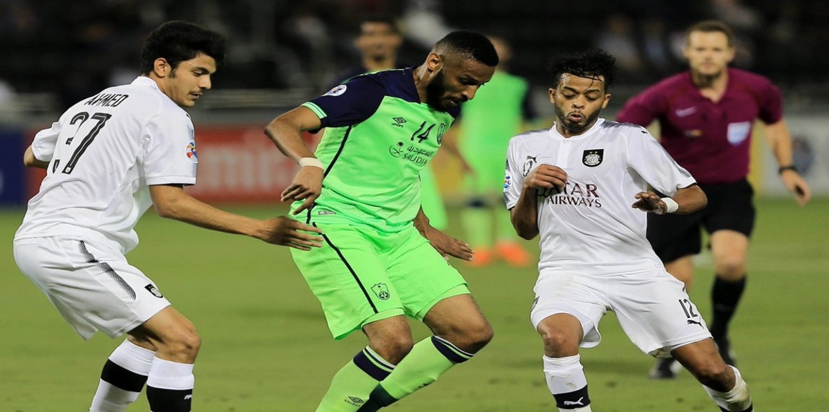 النادي الأهلي السعودي يكشف موقف الثلاثي المصاب قبل مواجهة السد القطري