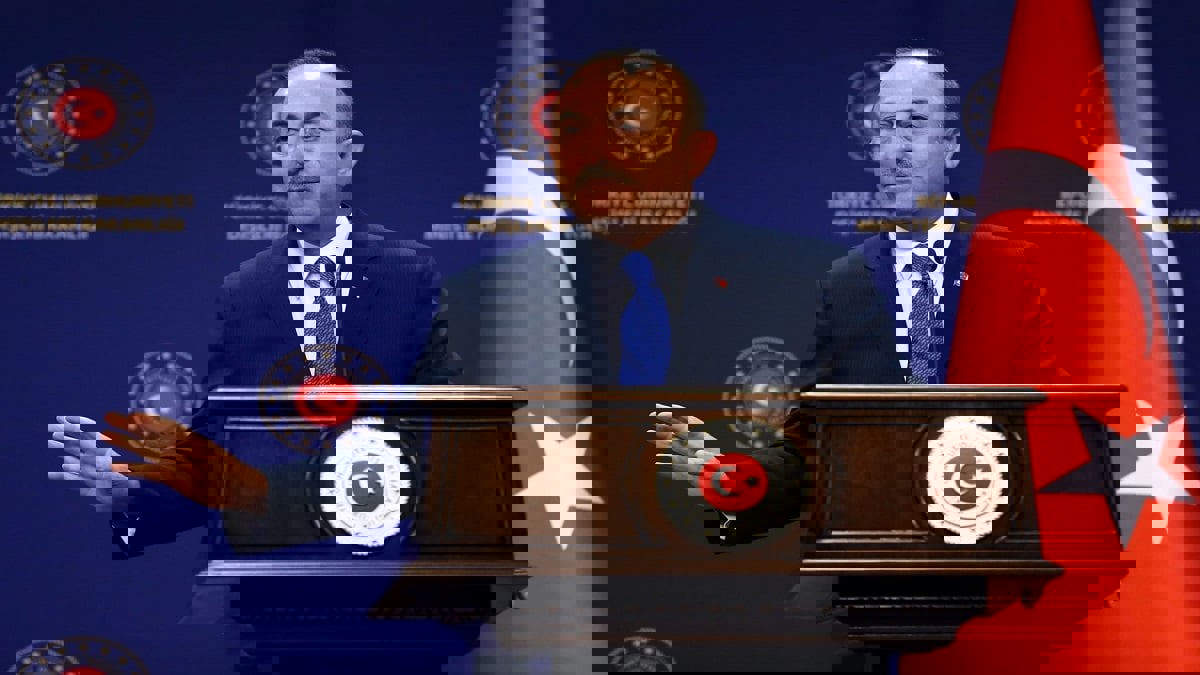 مسؤولون: تركيا تستأنف الاتصالات الدبلوماسية مع مصر