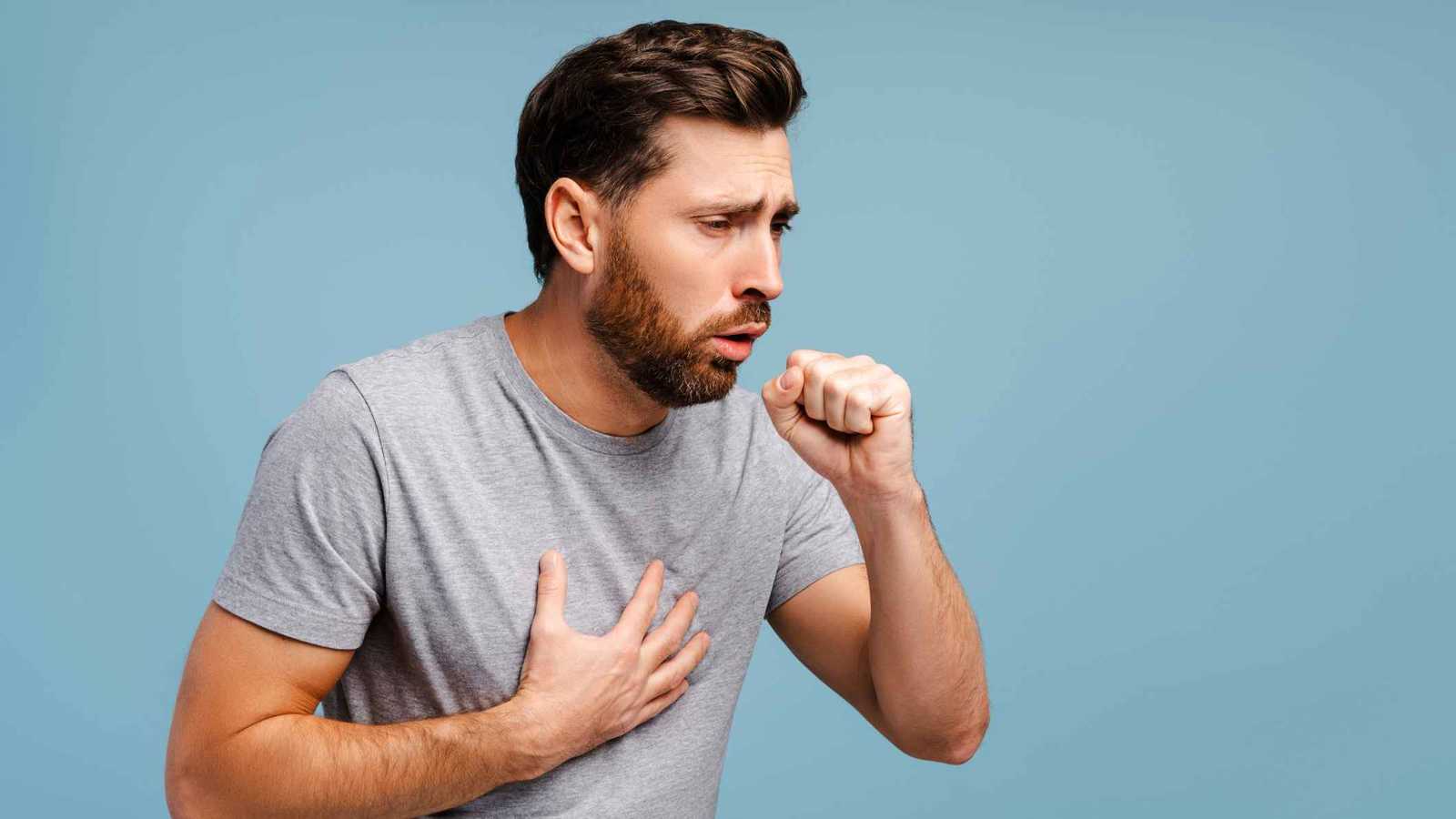 السعال المستمر.. هل يعكس اضطرابًا في الجهاز الهضمي؟