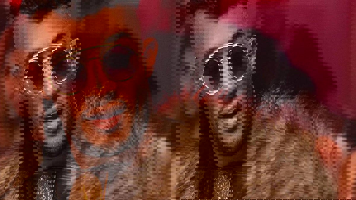 محمد رمضان يعلق على أنباء خضوعه لعمليات تجميل "الصعايدة ما يعملوش كدا"