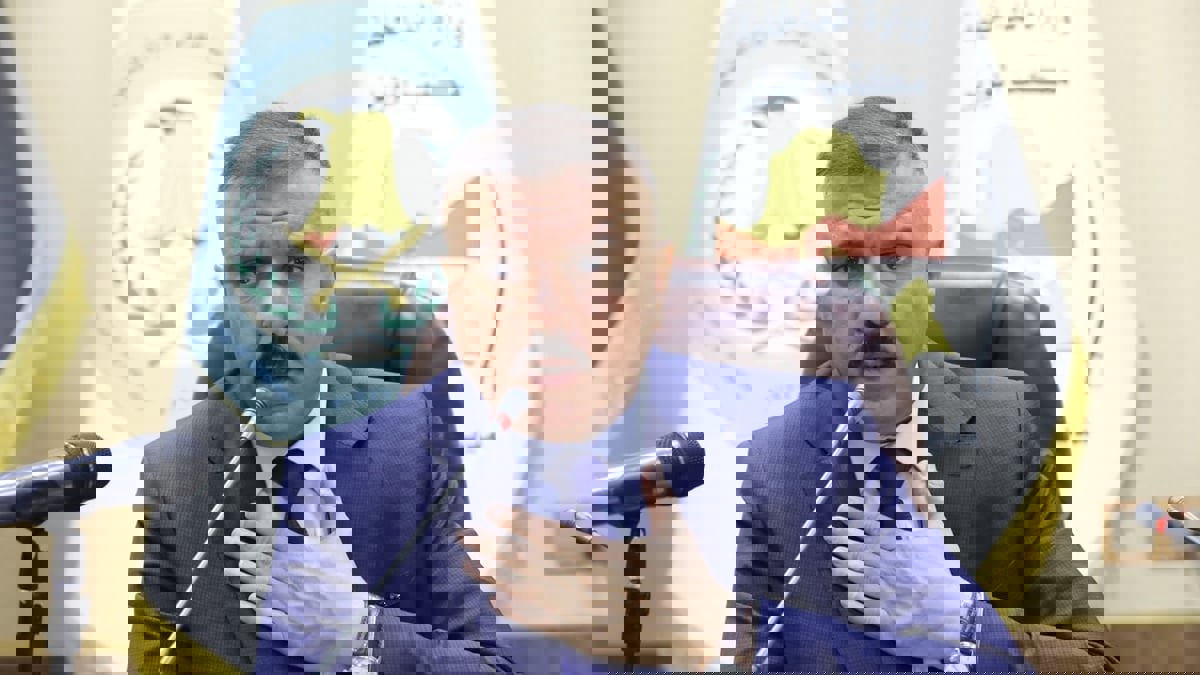 العراق.. تغييرات كبيرة تطال المناصب العليا في وزارة الداخلية