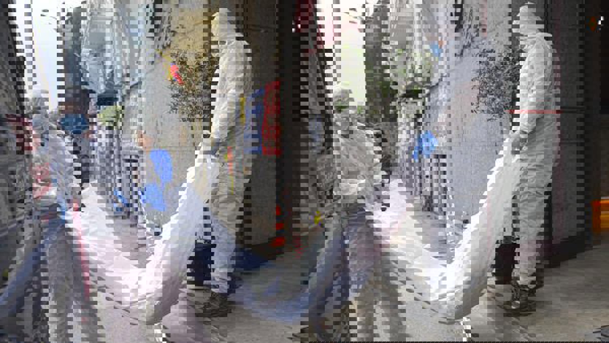 رومانيا تبحث تورط النظام الإيراني في "قتل" القاضي الهارب غلام منصوري