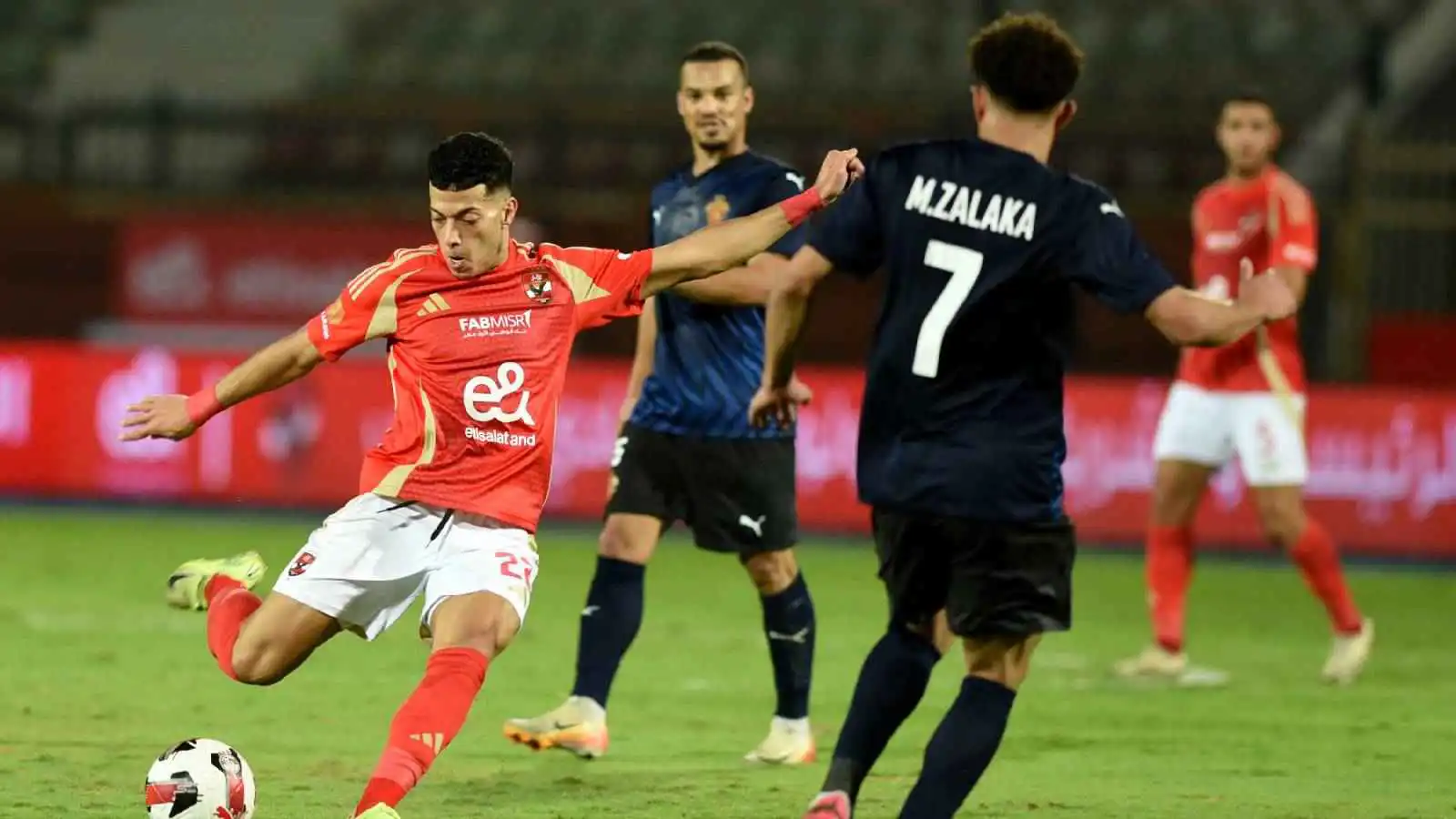 قبل مواجهة حاسمة.. إمام عاشور يحرم الأهلي من 5 مزايا خرافية