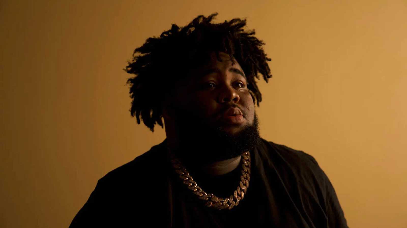 اعتقال مغني راب أمريكي في يوم ترشيحه لجائزة "غرامي"