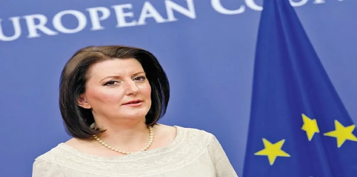 تعرض مكتب رئيسة كوسوفو لهجوم بقنبلة حارقة‎