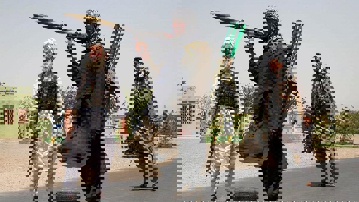 صحف عالمية: طالبان تثير فزع حلفاء أمريكا.. وتوتر متصاعد بين الصين وكندا