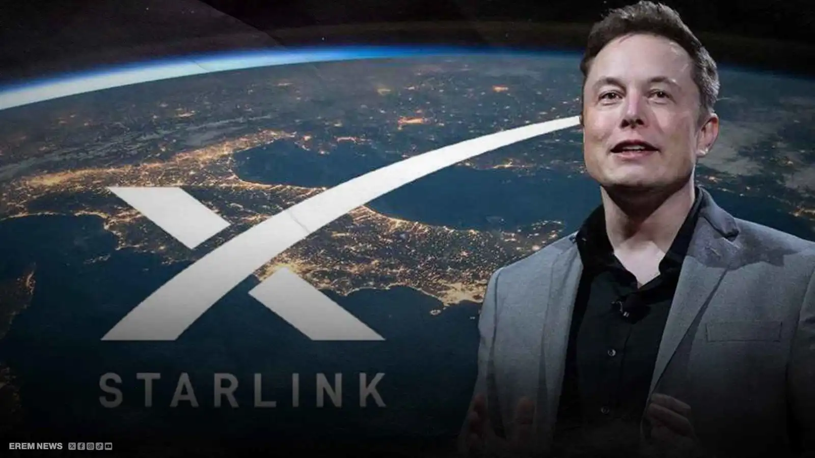 43 ألف بلاغ.. عطل ضخم يضرب ”ستارلينك“ ويضع ماسك في موقف محرج