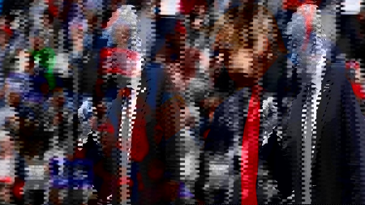 مسؤولون في البنتاغون: ترامب أصدر تحذيرا مهما لإيران