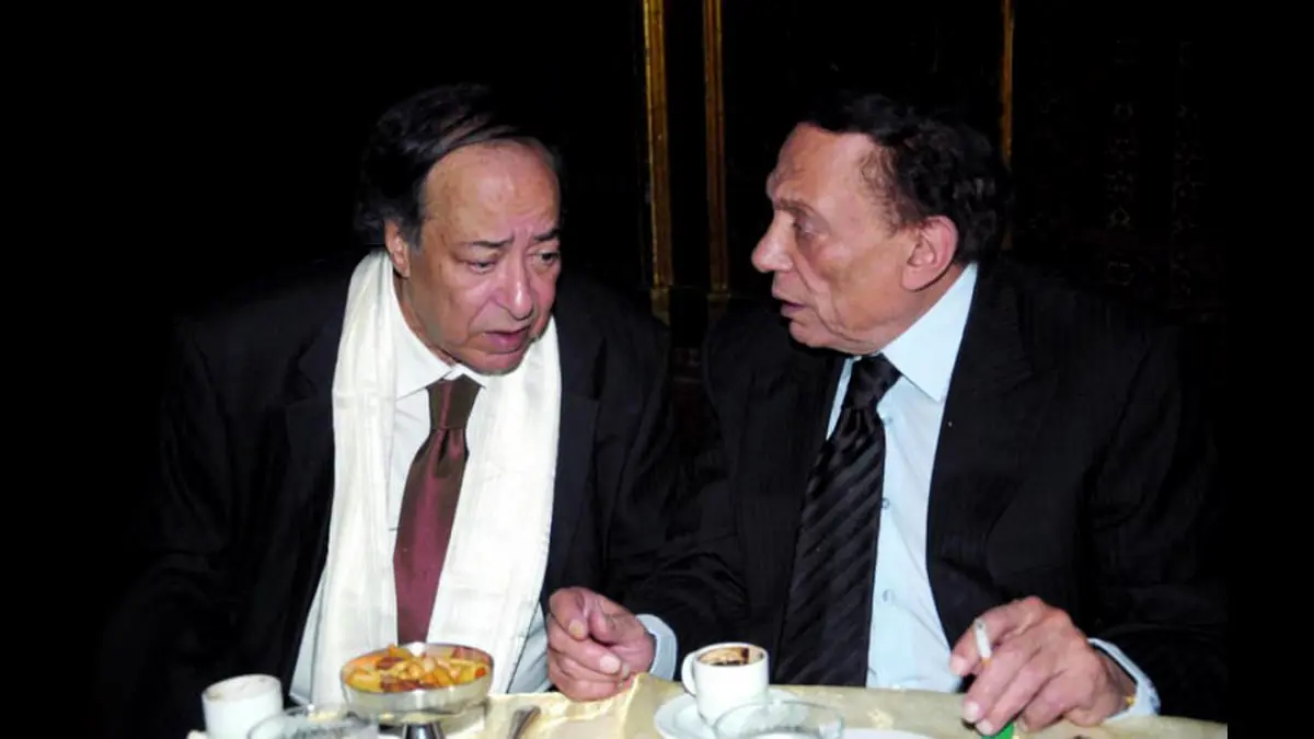 صلاح السعدني آخرهم.. فنانون مصريون تلاحقهم شائعات الوفاة