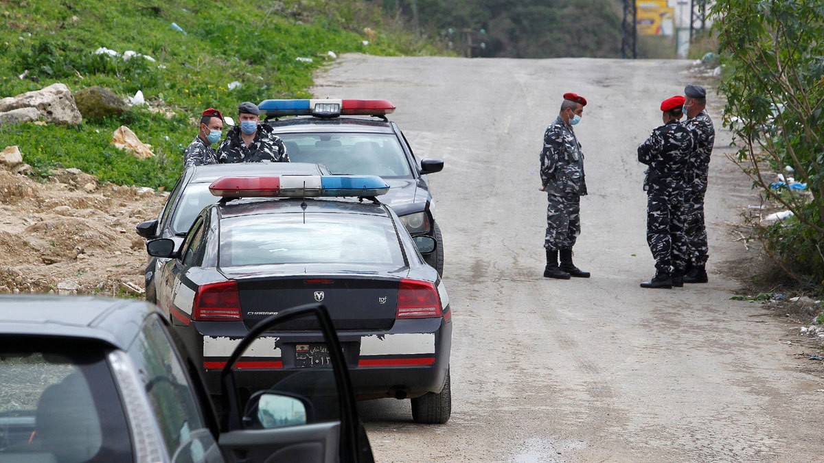 أمريكا: اغتيال لقمان سليم جريمة جبانة وهمجية