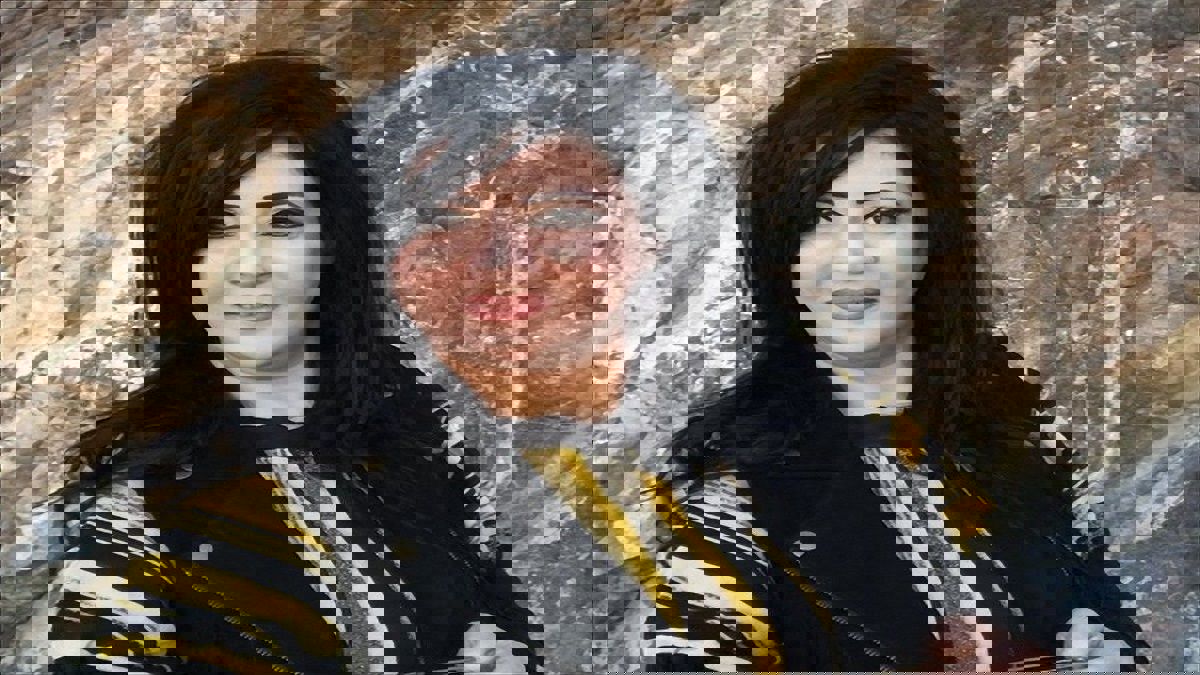 مصر.. إخلاء سبيل منى الغضبان في قضية "فيديوهات خالد يوسف الجنسية"