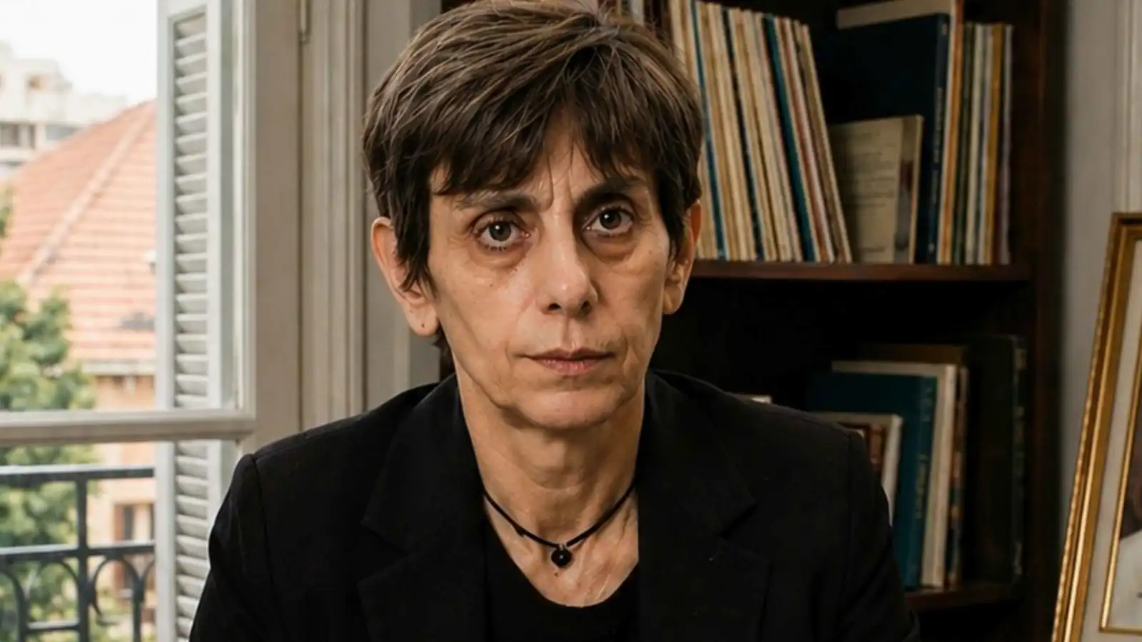 ريما الرحباني تطالب باعتذار رسمي من أحمد الشرع.. ما حقيقة المنشور؟