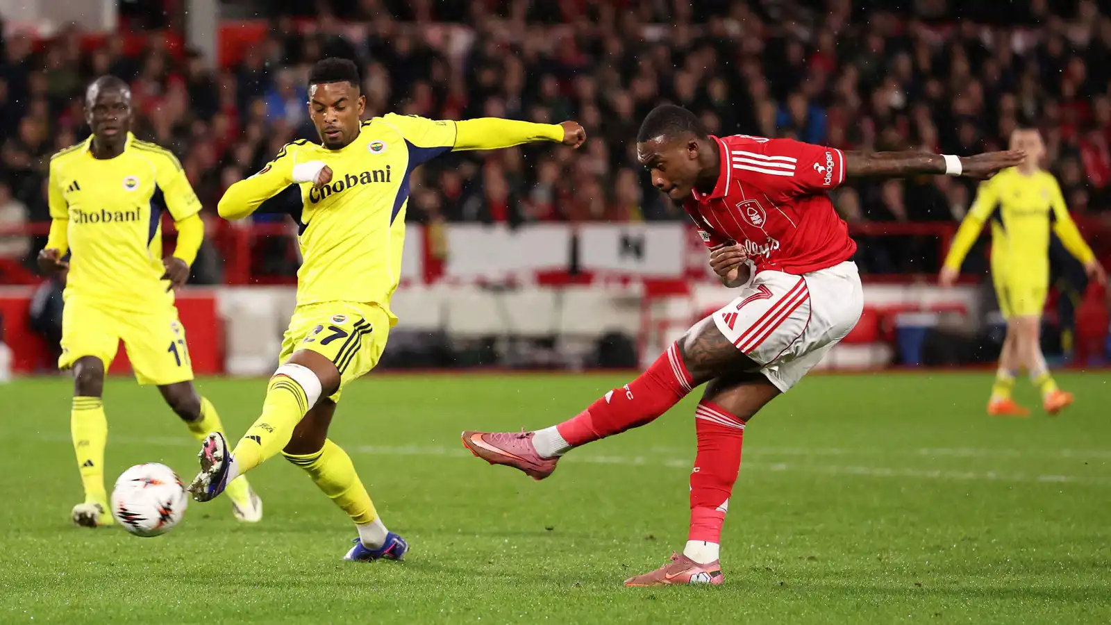 رسميا.. الأندية المتأهلة لثمن نهائي الدوري الأوروبي وموعد القرعة