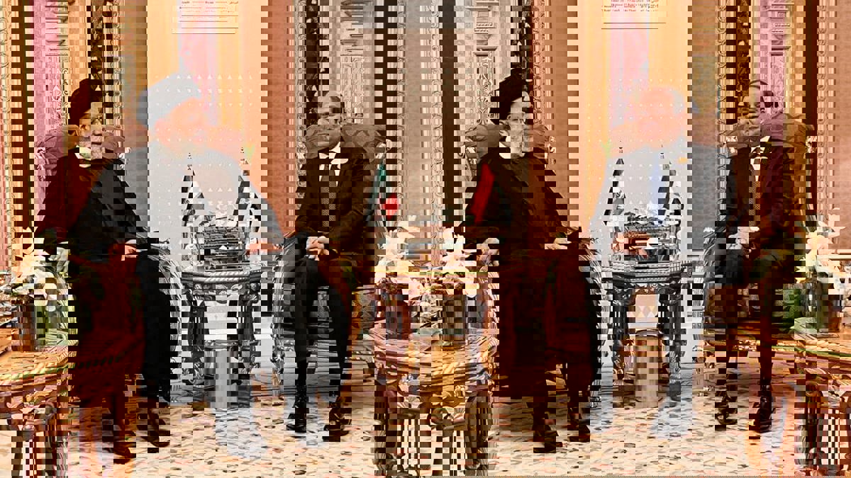 بعد عقود من القطيعة.. هل تتجه مصر وإيران لتطبيع علاقاتهما؟