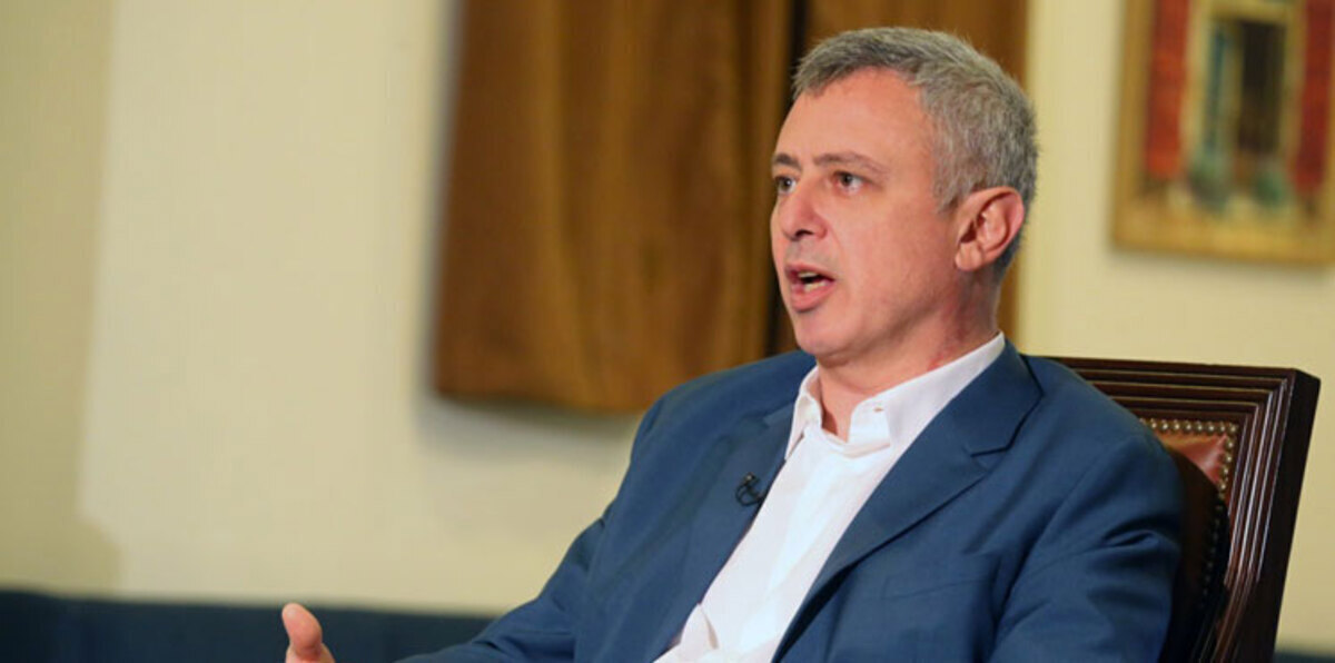 فرنجية رئيساً للبنان مع وقف التنفيذ بانتظار "تطويع الداخل"‎