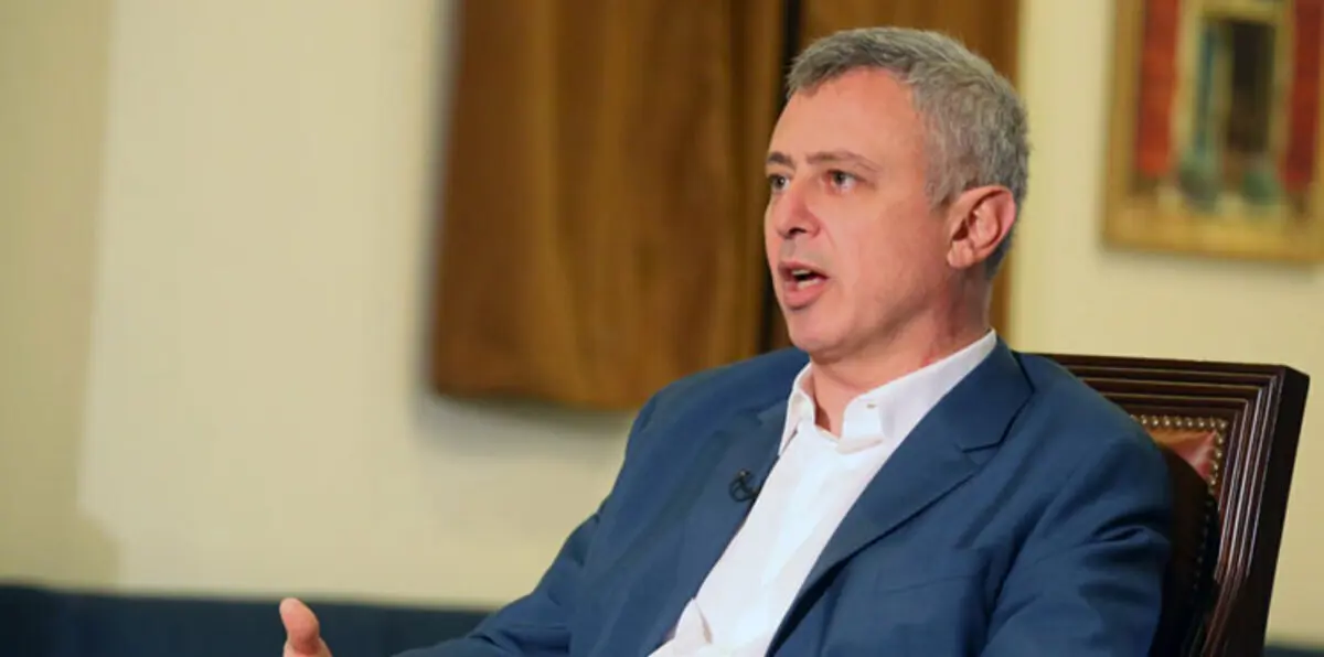 فرنجية رئيساً للبنان مع وقف التنفيذ بانتظار "تطويع الداخل"‎