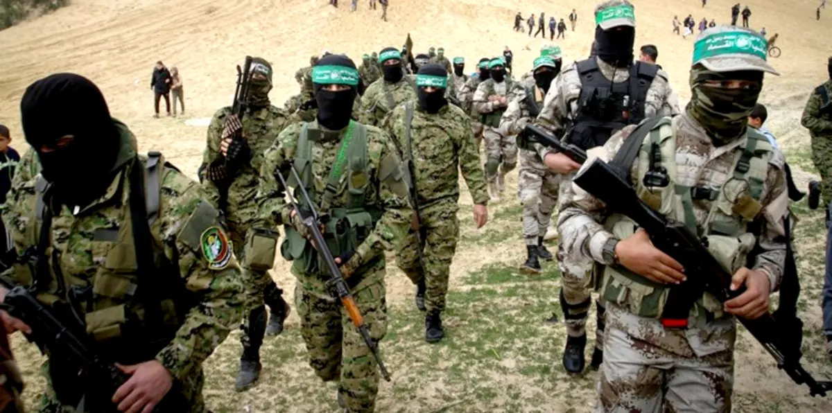 صحيفة إسرائيلية تلمح إلى طبيعة رد "حماس" على اغتيال مازن فقهاء