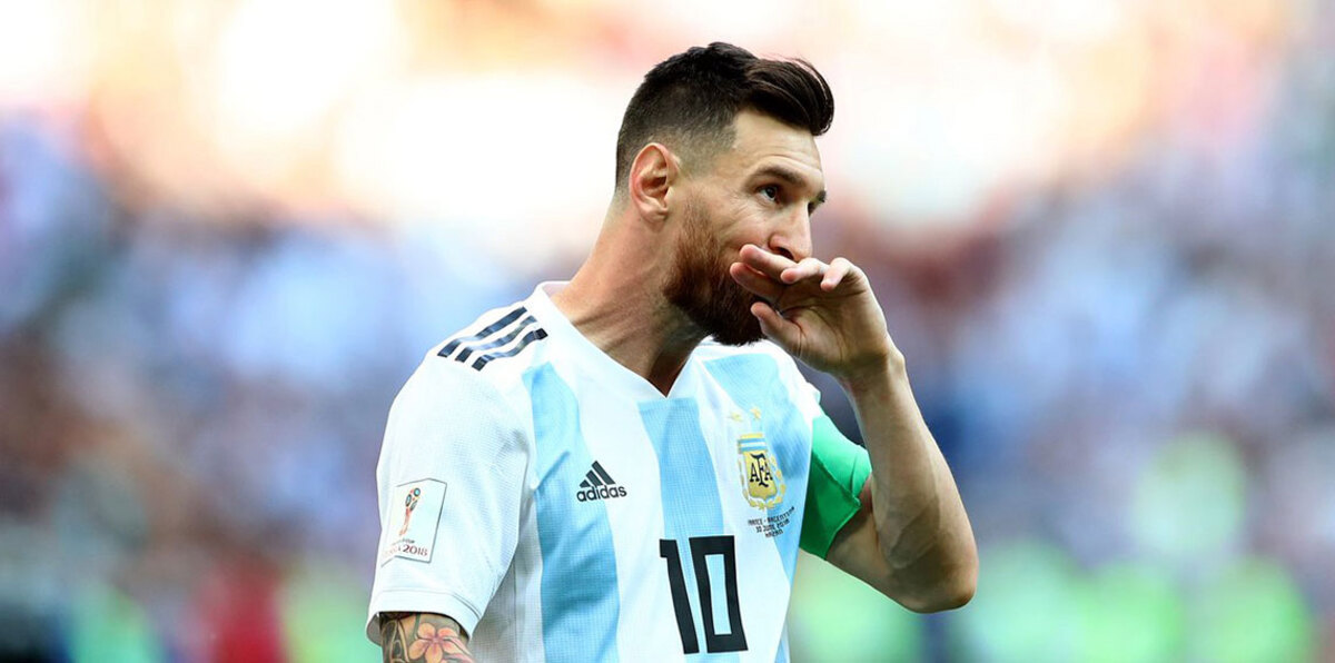 تقارير.. ميسي يقرر الابتعاد عن منتخب الأرجنتين "مؤقتًا"
