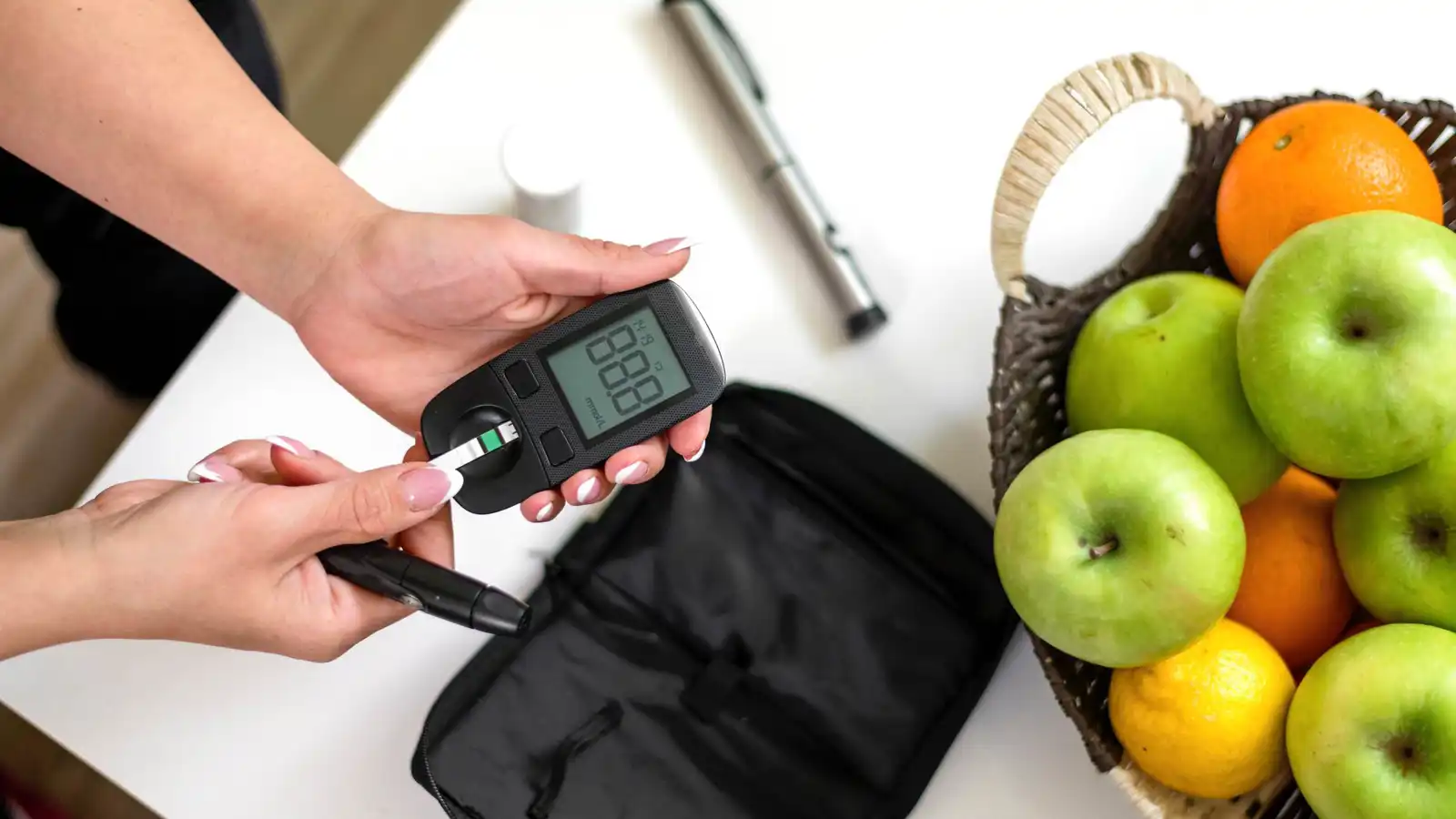 "أطعمة مرضى السكري".. خدعة تسويقية بلا فوائد حقيقية