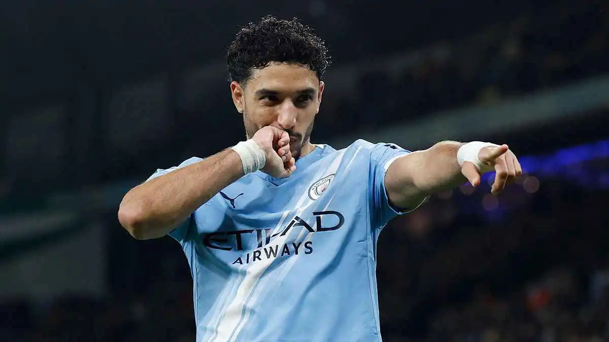 كابوس "الماكبايس".. كم عدد أهداف عمر مرموش في شباك نيوكاسل يونايتد؟