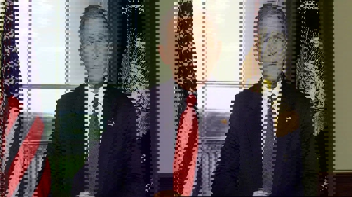 تقرير: داعش خطط لاغتيال جورج دبليو بوش في دالاس