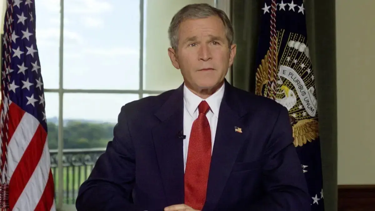 تقرير: داعش خطط لاغتيال جورج دبليو بوش في دالاس