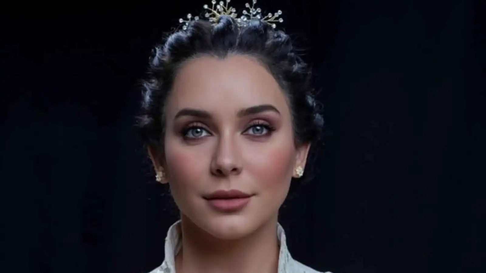 سلاف فواخرجي توضح لـ"إرم نيوز" موقفها من الهجوم المتواصل عليها