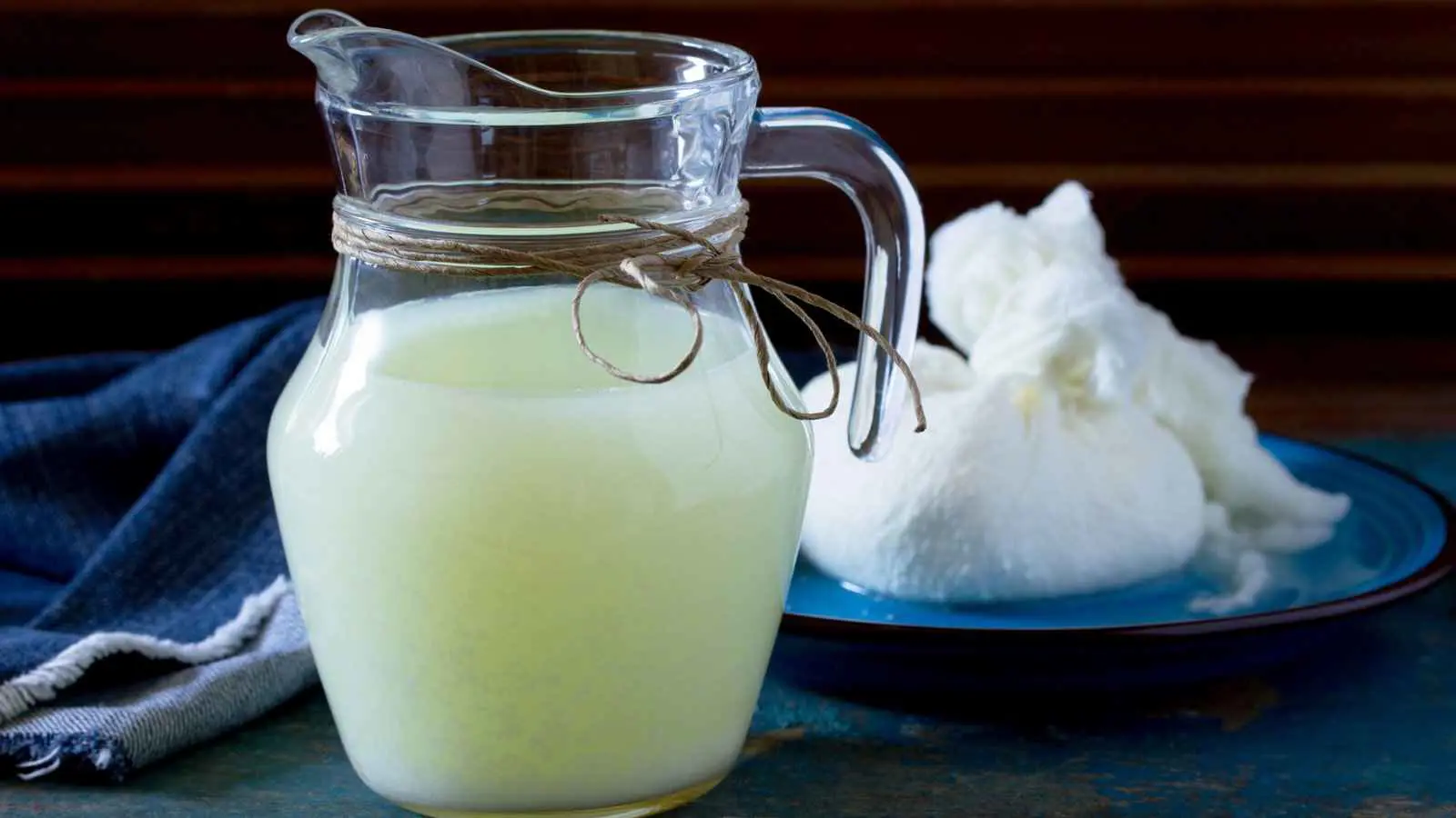 هل ترمي مصل اللبن؟.. ربما عليك تحديث معلوماتك