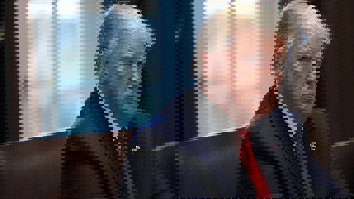 سناتور جمهوري: تفاصيل شكوى محادثة ترامب ورئيس أوكرانيا "مقلقة"