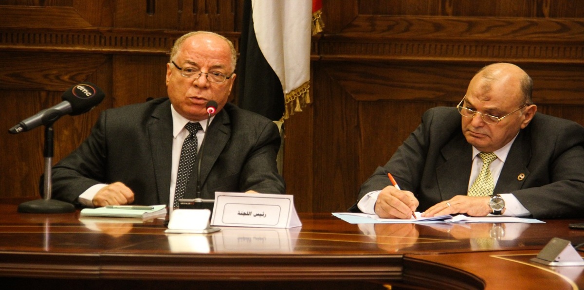 لجنة الأمن القومي بالبرلمان المصري: تيران وصنافير سعوديتان