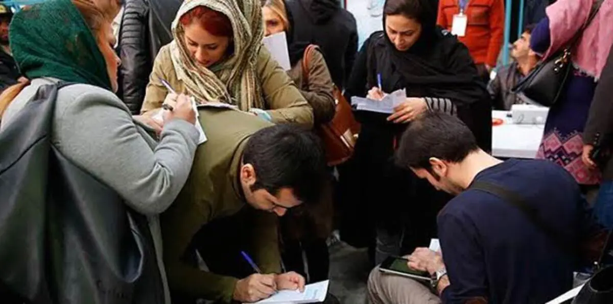  إيران.. إعلان جولة ثانية لانتخابات البرلمان