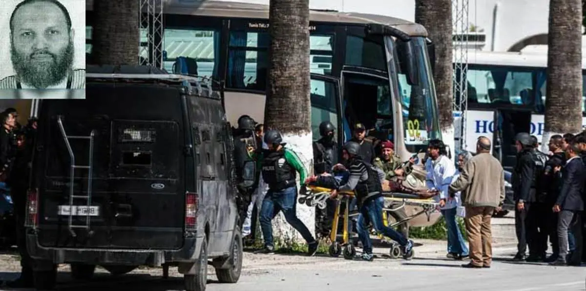 السودان يسلّم تونس أحد مخططي هجوم باردو