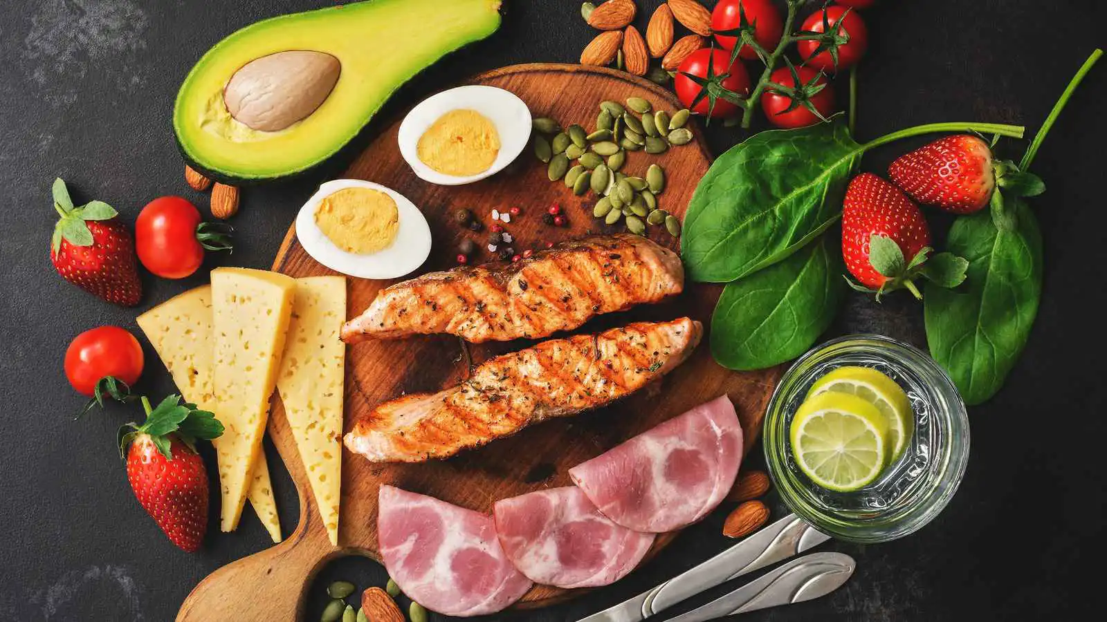 ماذا يحدث عند إزالة الكربوهيدرات من نظامك الغذائي؟