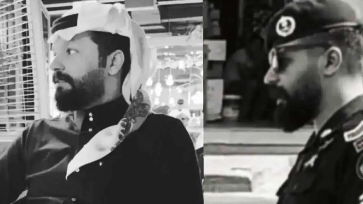 ما قصة فهد الكليب الشرطي البطل الذي أثار تعاطف وحزن السعوديين؟