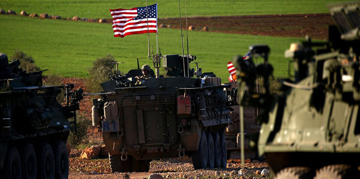 هل تُخفي الولايات المتحدة عدد قواتها العسكرية الحقيقي في سوريا والعراق؟