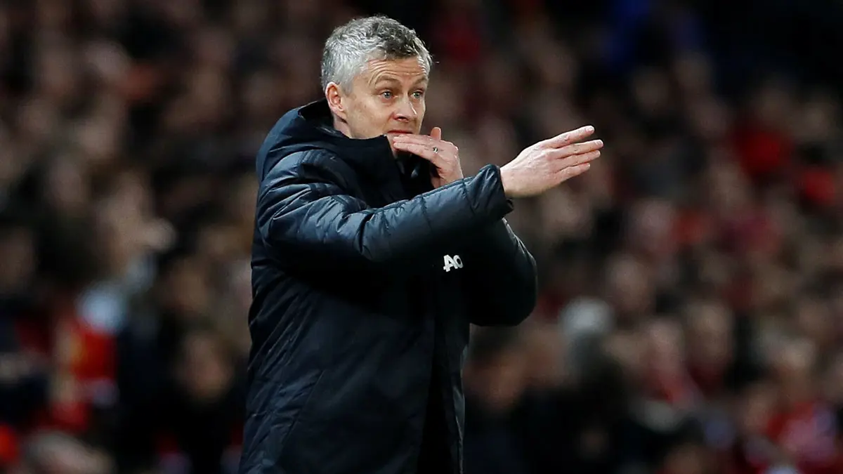 سولشاير يقر بأفضلية باريس سان جيرمان على مانشستر يونايتد