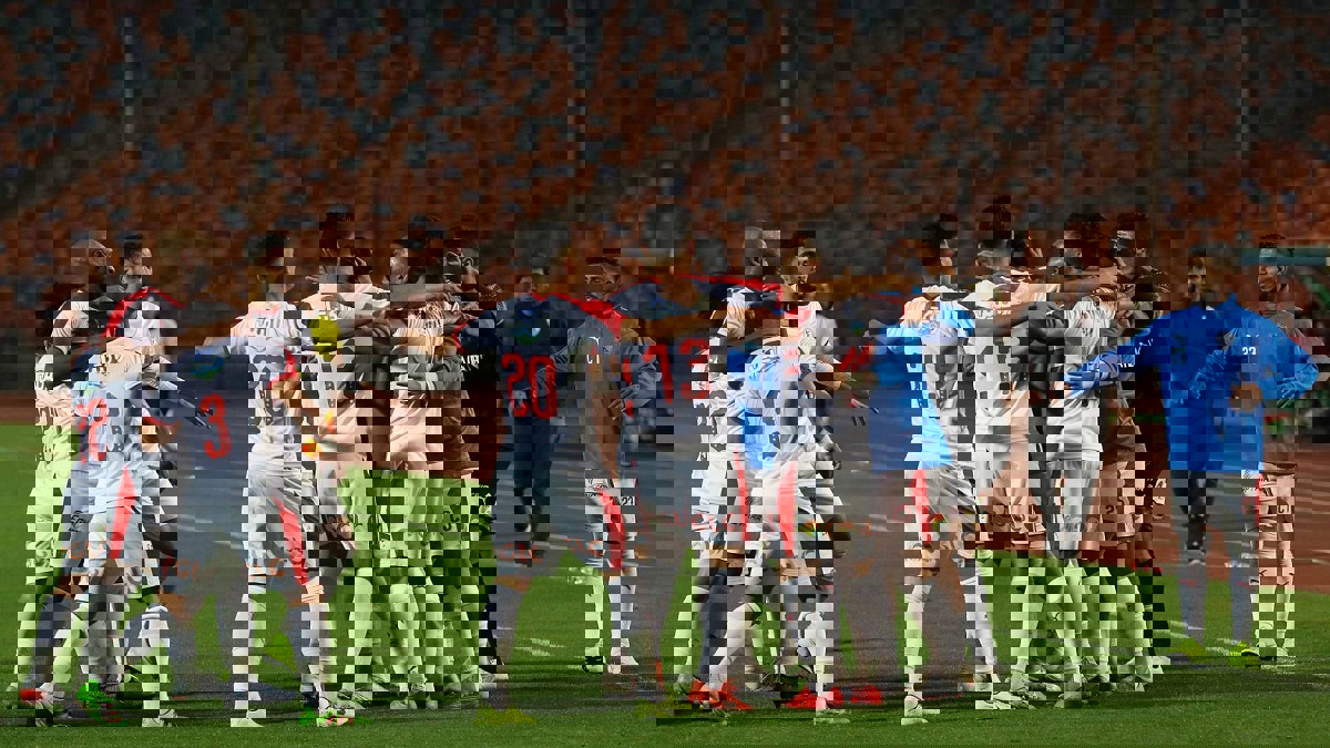 الموعد والقنوات الناقلة والتشكيلة.. كل ما تريد معرفته عن مباراة الزمالك وزيسكو في دوري أبطال أفريقيا