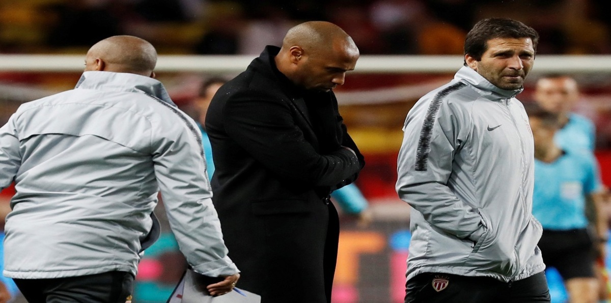 حلم هنري في موناكو يتحول إلى كابوس.. والقادم قد يكون أسوأ