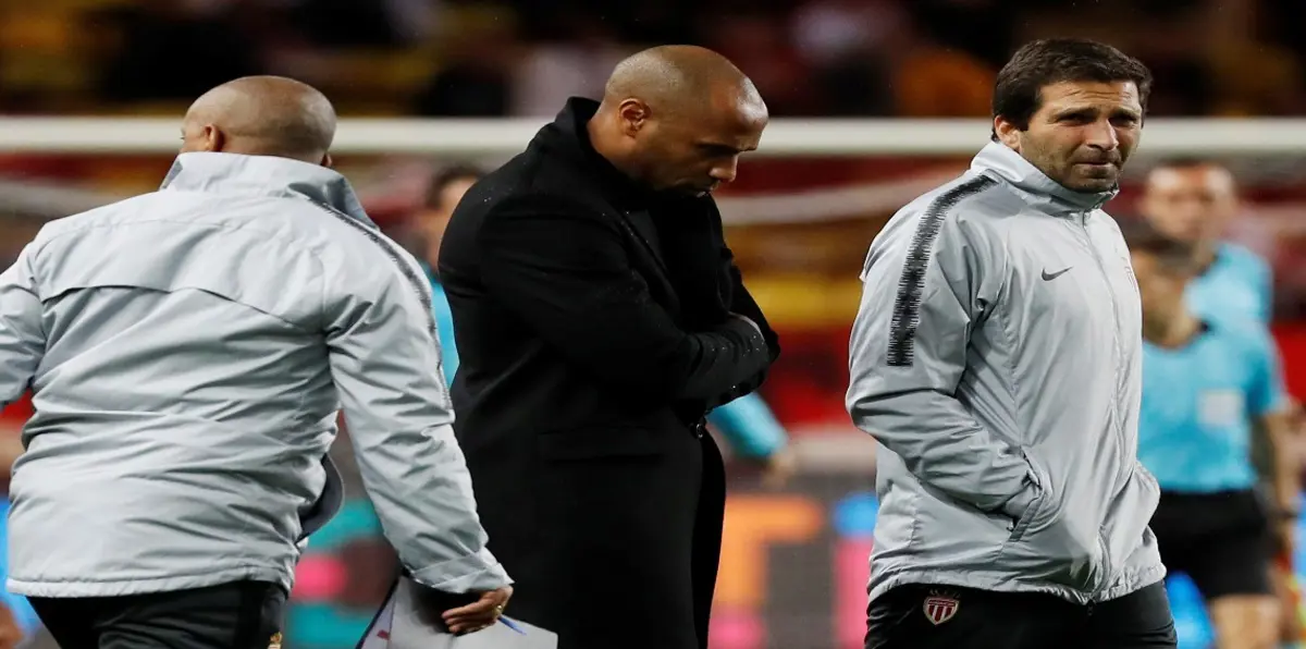 حلم هنري في موناكو يتحول إلى كابوس.. والقادم قد يكون أسوأ