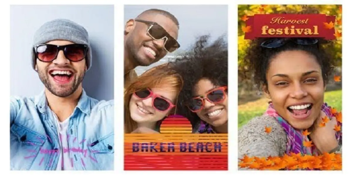 فيسبوك يقتبس ميزتين جديدتين من "سناب شات"